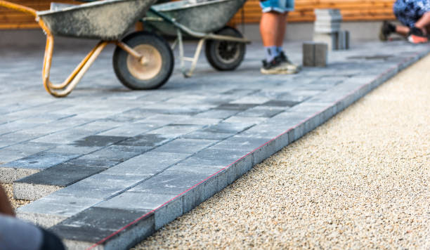 Best Concrete Driveway Installation in Ivins, UT
