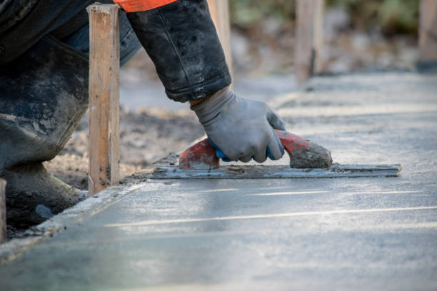 Best Stamped Concrete Services in Ivins, UT