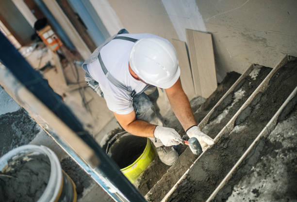Best Concrete Retaining Walls in Ivins, UT
