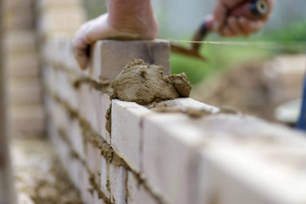 Best Concrete Slab Construction in Ivins, UT