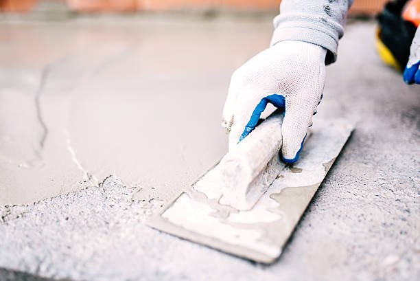 Best Concrete Pool Decks in Ivins, UT