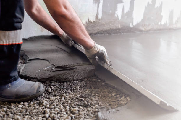 Best Concrete Foundation Repair in Ivins, UT