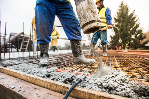 Best Concrete Removal and Replacement in Ivins, UT